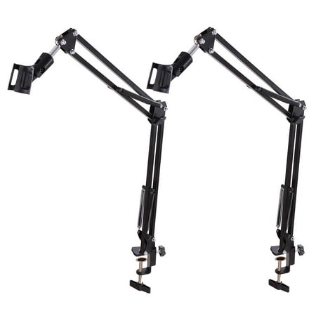 One Piece Boom Arm 27.5
