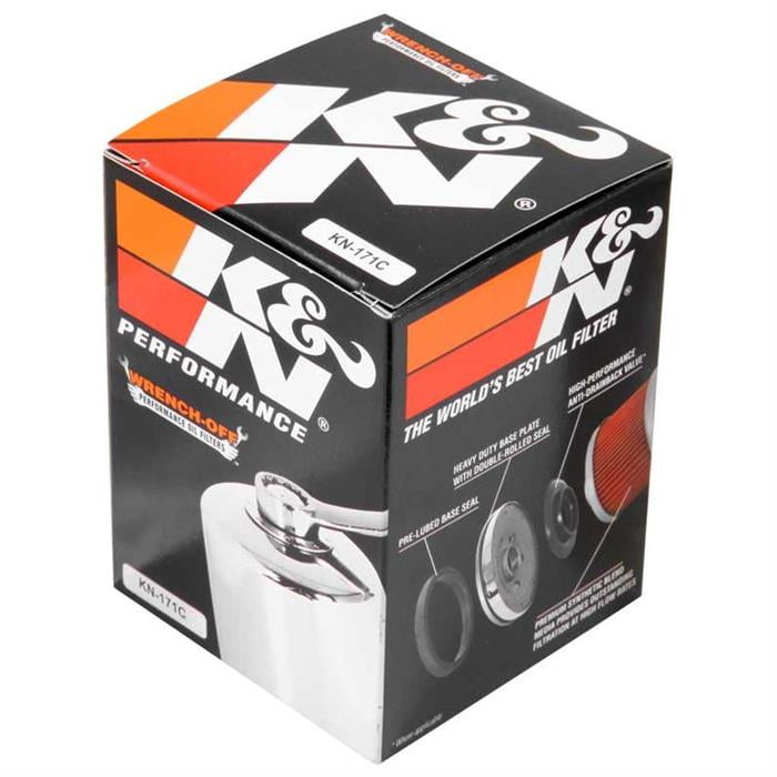 Mobil 1 Harley Davidson 103-96 CI Oil Change Kit 20W50, 4 Quart