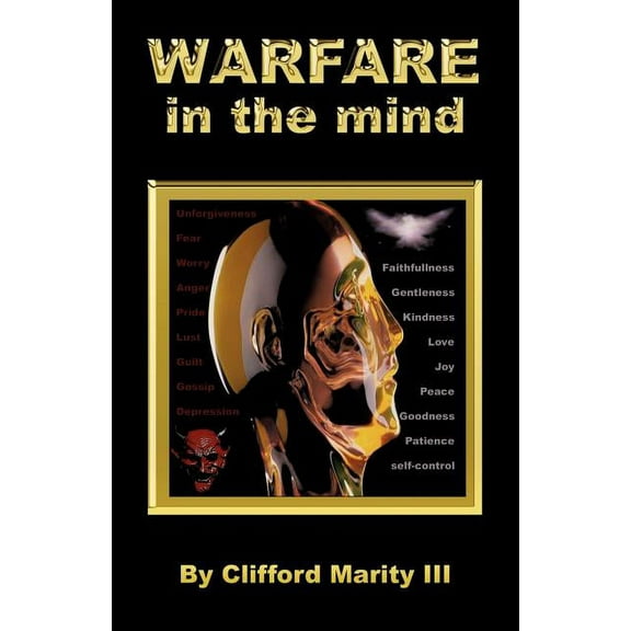 Warfare in the Mind, (Paperback)
