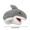 thumbnail image 3 of Hand Puppet Interactive Animal Puppet For Imaginative Play Storytelling And Educational, 3 of 7