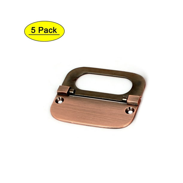 Flush Mount Door Handles