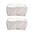 thumbnail image 3 of For ILIFE A12 Pro Automatic Seal Dust Bags Hands-free Cleaning Home Cleaning, 3 of 8
