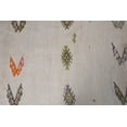 thumbnail image 6 of 3.3x3.6 ft Small Rug, Vintage Rugs, Antique Rugs, Colorful Rug, Turkish Rugs, 6 of 9