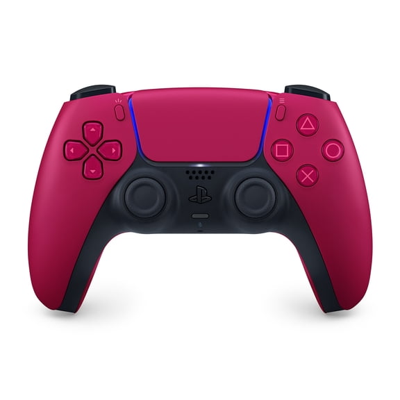 Control Inalámbrico DualSense para PlayStation 5 Cosmic Red
