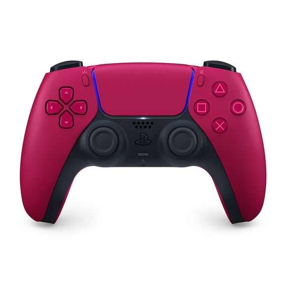 Control Inalámbrico DualSense para PlayStation 5 Cosmic Red