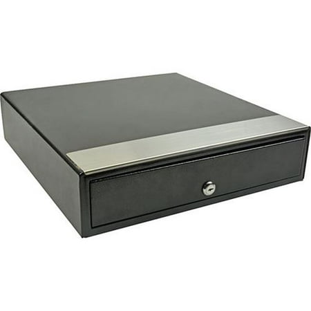 

CHG (Component Hardware Group)-Drawer Cash (Blk W/ Money Tray for Component Hardware Group Part# CHGCD-1000
