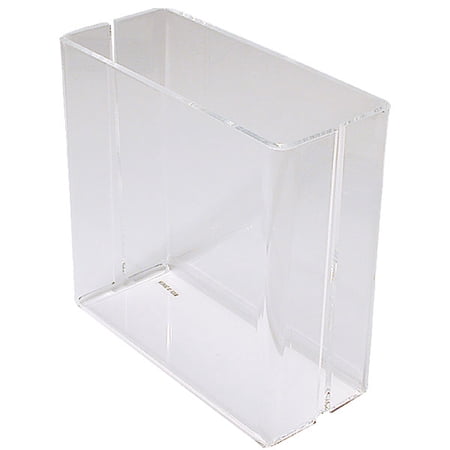 Large Acrylic Bagel Holder