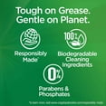 thumbnail image 6 of Palmolive Ultra Spray Away Dish Soap Spray, 16.9 Ounce, 6 Pack, 6 of 9
