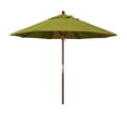 thumbnail image 4 of California Umbrella Grove Market Pacifica Patio Umbrella, Multiple Colors, 4 of 11