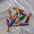 thumbnail image 3 of 10Pcs Metallic Shiny Eyes Eyeshadow Glitter Liquid 50 ml Make up Tape, 3 of 3