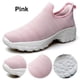 thumbnail image 5 of Mocasines Plataforma Deporte Mujeres Slip On Air Cushion para Interior Al Aire Libre, 5 of 8