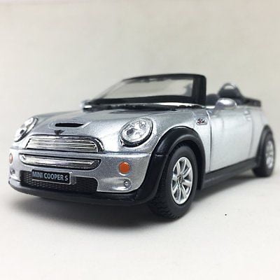 mini cooper mini car toy