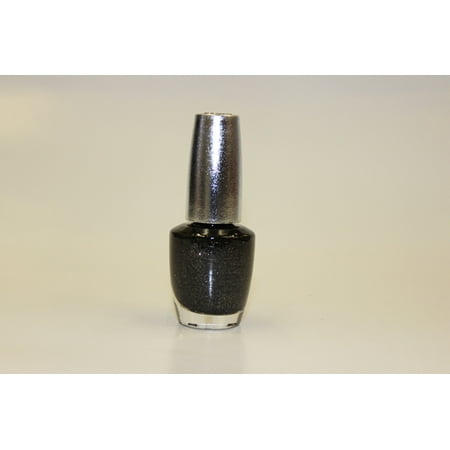 OPI- Nail Lacquer- Designer Series -  Pewter     1/2 FL