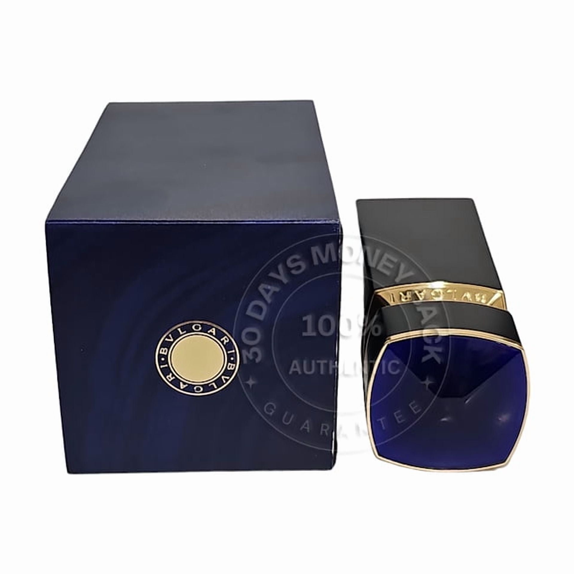 Bvlgari Men's Le Gemme Gyan EDP Spray 3.4 oz Fragrances