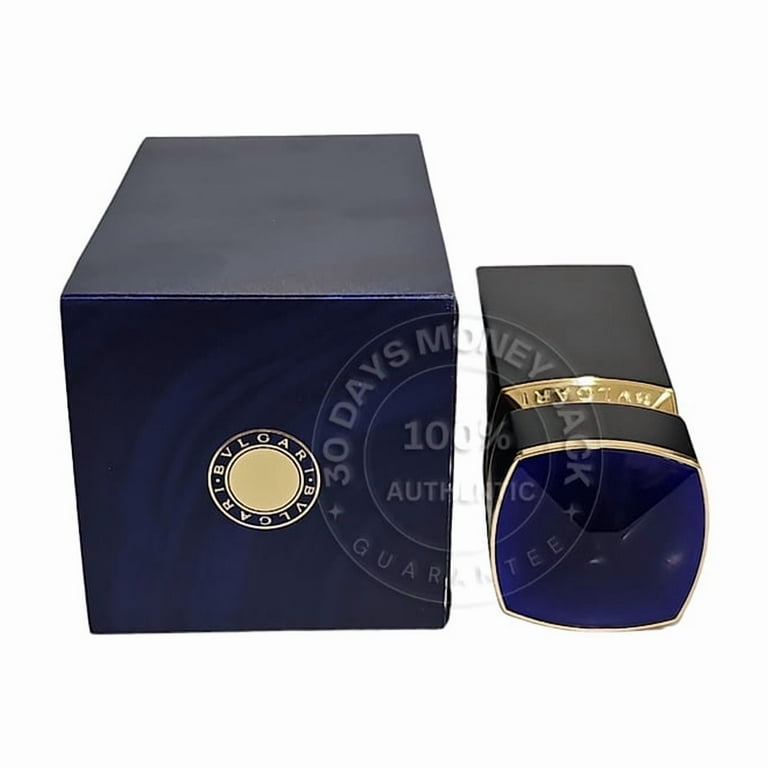 Bvlgari Men's Le Gemme Gyan EDP Spray 3.4 oz Fragrances