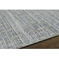 thumbnail image 3 of Pasargad Home Slate Collection Hand-Loomed Silk & Wool Rug-10' 0" X 14' 0", 3 of 4