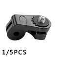 thumbnail image 3 of MYG Accessories 1/4 Tripod Mount Adapter Converter For Gopro Car Holder Universal, 3 of 3