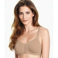 thumbnail image 3 of Wacoal Women's Casual Beauty Soft Cup Bra, Toast, 38DD, 3 of 4