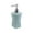Blue 2, variant on 16 Oz Retro Soap Dispenser with Pump, Refillable Wash Hand Liquid Bottle for Ideal for Dish Detergent,Essential Oil,Shampoo Lotion