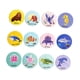 thumbnail image 4 of Rompecabezas de animales para combinar, juegos preescolares, regalo de desarrollo resistente Animal marino, 4 of 9
