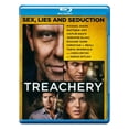 thumbnail image 1 of Treachery (2013) [ Blu-Ray, Reg.A/B/C Import - Denmark ], 1 of 1