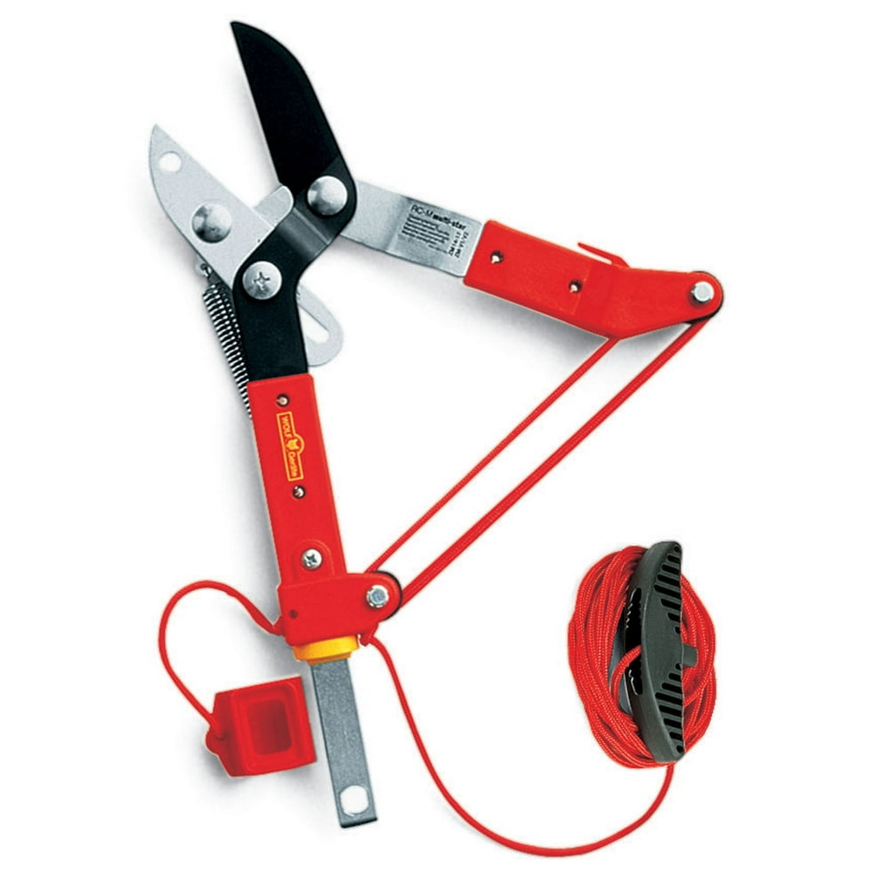 Wolf Garten Rcm7201004 Tree Lopper