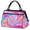 Multicolour 4, variant on Cute Rainbow Weekender Travel Duffel Bag Carry On Overnight Gym Hospital Bag Personal Item Travel Bag