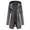 Grey, variant on Women Light Jacket Active Outdoor Trench Windbreaker Coat With Hood Lightweight Plus Size For Girls Half Zip Windbreaker plus Size Womens Rain Coats Womens Jacket plus Size plus Size Pullover