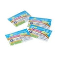 thumbnail image 3 of Brush Baby Biodegradable Teething Wipes with Camomile, 20 Wipes, 3 of 6