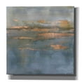 thumbnail image 1 of Epic Graffiti 'Copper Emulsion II' by Victoria Borges, Canvas Wall Art, 12"x12", 1 of 2