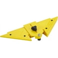 thumbnail image 2 of Magswitch Ultimate Thin Stock Jig Rip Guide - Tool Attachment for use with the Magswitch Workholding System, 2 of 4