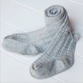 thumbnail image 2 of Collants en Coton pour Tout-Petits, Enfants, Bébés Filles, Chaussettes, Bas, Bas Thermiques, Bas-Collants, 2 of 4