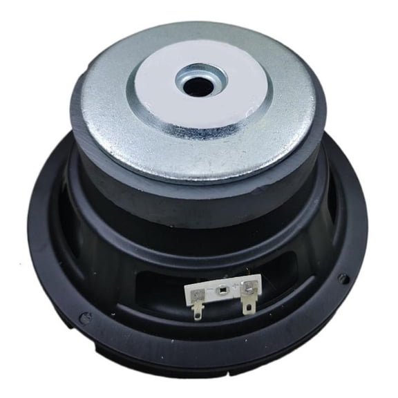 High Power 6.5inch Car Subwoofer Speakers Heavy Bass Home Sound Systems Subwoofer