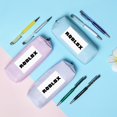 thumbnail image 2 of Roblox bolsa de lápices de tres colores periféricos para juegos, caja de papelería para estudiantes, versión coreana, bolsa de papelería Linda para hombres y mujeres, 2 of 4