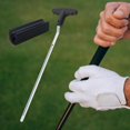 thumbnail image 1 of DYNWAVECA Outil de Retrait de Grip de Golf, Outil de Retrait de Grip de Club de Golf, Outil de Réparation de Grip de Club de Golf Pratique pour Joueur Extérieur, 1 of 10