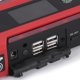 thumbnail image 1 of Arrancador de batería para automóvil arrancador de batería para automóvil de 89800 mAh con 4 USB 3 modos de luz cuchilla de corte banco de energía de emergencia US 100-240 ANGGREK Otros, 1 of 8