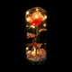 thumbnail image 5 of Luz LED Rosa Jadeshay Lámpara Rosa Romántica Solución Innovadora, 5 of 8