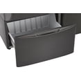 thumbnail image 2 of Electrolux Luxury-Glide® Pedestal with Spacious Storage Drawer, 2 of 4