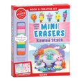 thumbnail image 1 of Make Your Own Mini Erasers: Kawaii Style, 1 of 3