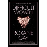 Difficult Women, (Paperback)