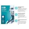 thumbnail image 3 of Antivirus ESET Internet Security Por 1 Año 1 Usuario Descarga Digital, 3 of 4