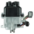 thumbnail image 2 of NEW Distributor Fits Honda Prelude 2.3L 2259Cc 1992-95 30100-P14-A01 30100P14A01 2-YEAR WARRANTY, 2 of 5