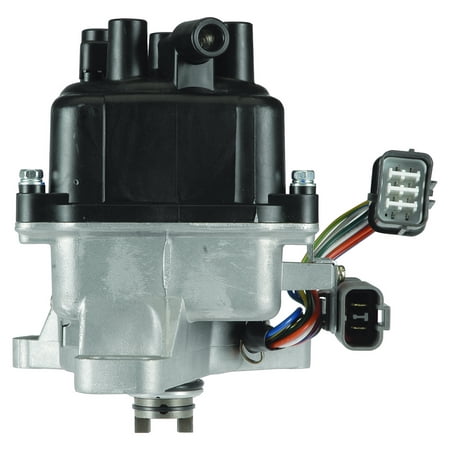 1993 Honda Prelude NEW Distributor Fits Honda Prelude H22A1 H23A1 Obd1 1992 1993 1994 1995 1996 2-YEAR WARRANTY ()