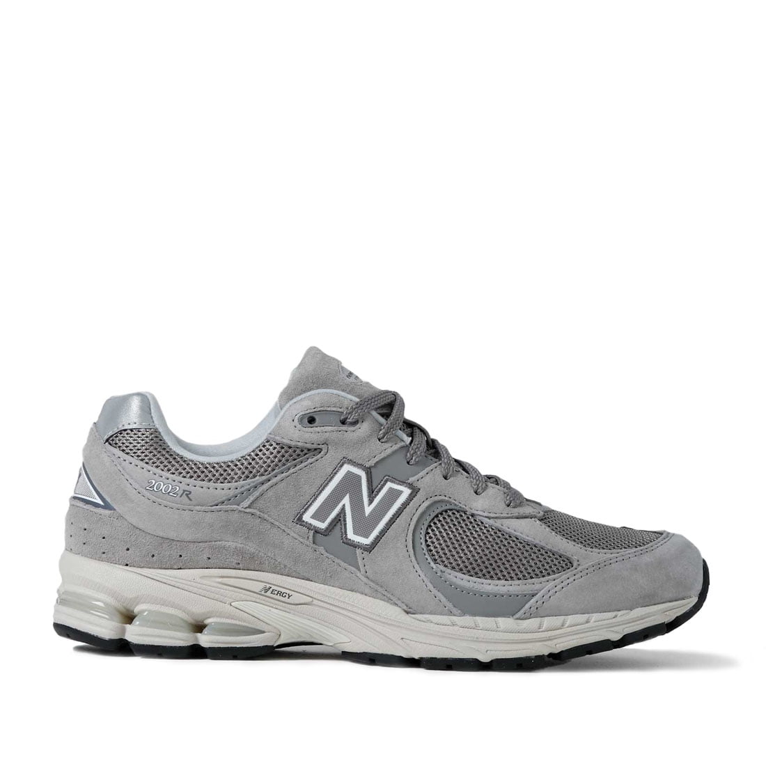 NEW BALANCE Male Adult Men 7.5 ML2002RC Marblehead/Light Aluminum