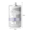 thumbnail image 3 of HHBEAUTY Skin Brightening Body Lotion - Japanese Cold White Brightening Cream, Cold White Skin All Over Moisturizing Lotion for Women & Men, for All Types, 3 of 9