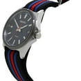 thumbnail image 2 of Seiko Racing Sports Quartz Blue Dial Men's Watch SUR509P1, 2 of 3