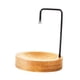 thumbnail image 2 of Quemador de incienso Porta incienso para varillas Bandeja de incienso Soporte para varillas de incienso Madera, 2 of 9