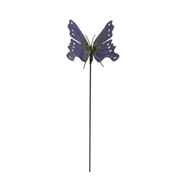 Rustic Arrow 10192 Papillon avec Figurine de Pieu - 10 x 13 x 53 Po.