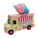 thumbnail image 5 of Coches de juguete fundidos a presión, Mini modelo de aleación, coche de juguete único con música y luces para fiesta, rellenos de calcetines, adornos Helado Hugo coche de aleación fundido a presión, 5 of 10