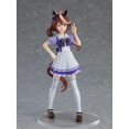 thumbnail image 5 of Umamusume: Pretty Derby Pop Up Parade Tokai Teio PVC Figure, 5 of 5